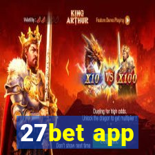 27bet app